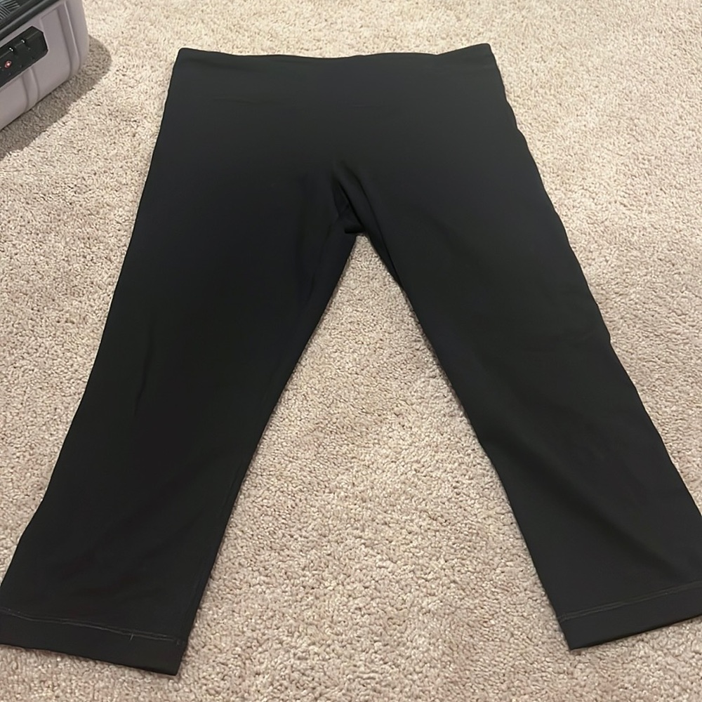 Under Armour Capris